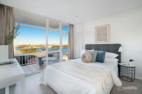 Property photo of 710/57 Upper Pitt Street Kirribilli NSW 2061
