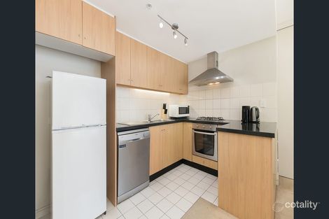 Property photo of 1002/79-81 Berry Street North Sydney NSW 2060