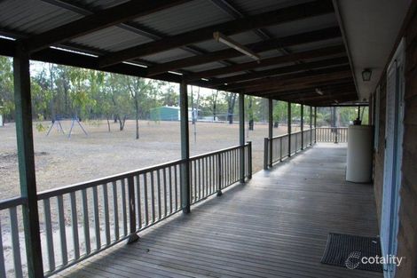 Property photo of 6 Pheasant Court Regency Downs QLD 4341