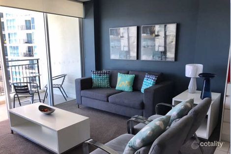 Property photo of 21210/5 Lawson Street Southport QLD 4215