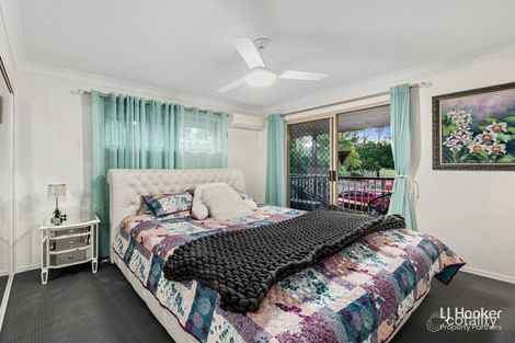 Property photo of 3/19 Aberdeen Crescent Kuraby QLD 4112