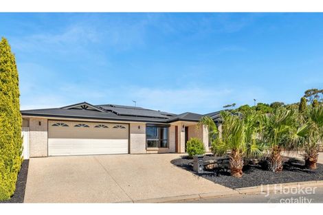 Property photo of 16 Perre Drive Craigmore SA 5114