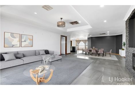 Property photo of 16 Perre Drive Craigmore SA 5114
