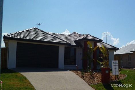 Property photo of 12 Pipit Place Glen Eden QLD 4680