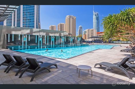 2157/9 Ferny Ave, Surfers Paradise, QLD 4217