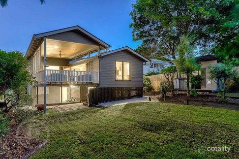 Property photo of 16 Monro Street Kelvin Grove QLD 4059
