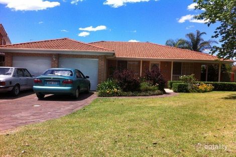 6 Ivory Pl, Richmond, NSW 2753