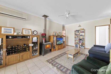 Property photo of 52 Nash Drive Glenvale QLD 4350