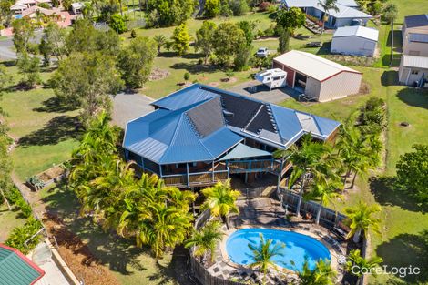 Property photo of 4 Nina Court Cooloola Cove QLD 4580