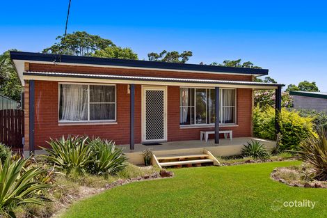 Property photo of 52 Kilkenny Parade Berkeley Vale NSW 2261