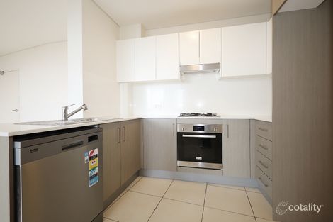 Property photo of 51/2A Brown Street Ashfield NSW 2131