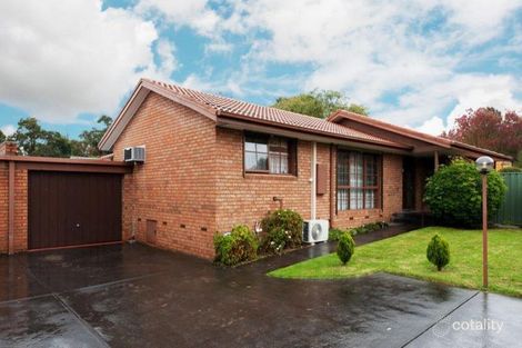 4/36 Lusher Rd, Croydon, VIC 3136