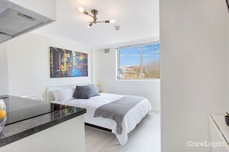 Property photo of 810/302-308 Crown Street Darlinghurst NSW 2010