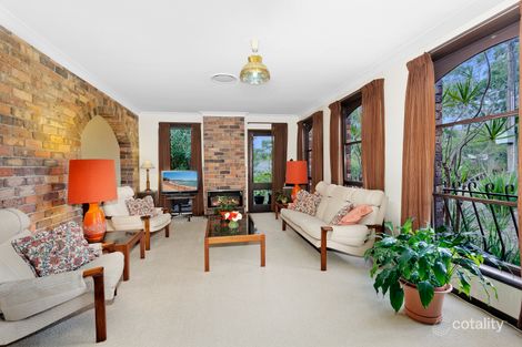 Property photo of 29 Allworth Drive Davidson NSW 2085