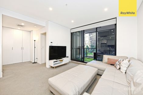 Property photo of 5107A/16 Constitution Road Ryde NSW 2112