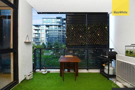Property photo of 5107A/16 Constitution Road Ryde NSW 2112
