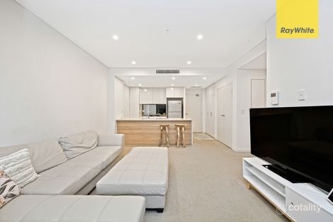 Property photo of 5107A/16 Constitution Road Ryde NSW 2112