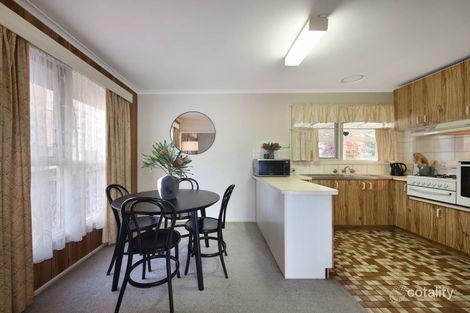 Property photo of 72 Cardigan Road Mooroolbark VIC 3138