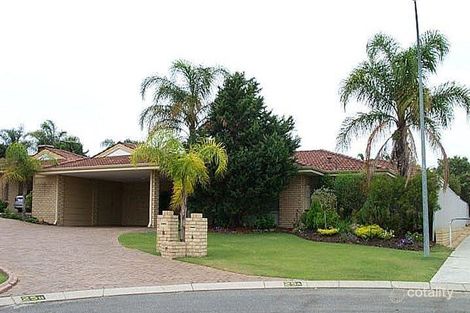 25a Marlandy Ct, Woodvale, WA 6026