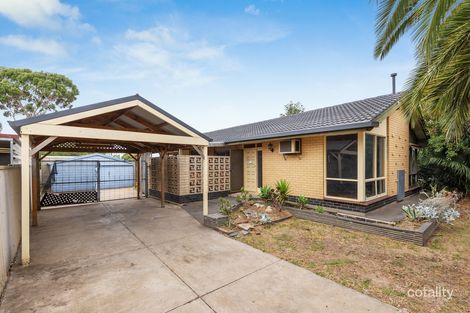 Property photo of 37 Surrey Parade Morphett Vale SA 5162