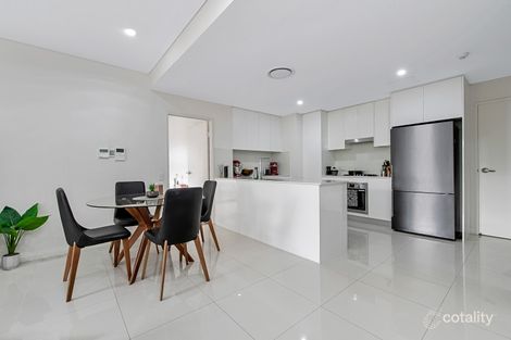 Property photo of 19/11-19 Thornleigh Street Thornleigh NSW 2120