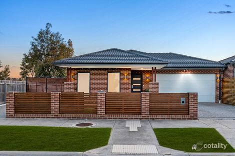 Property photo of 7 Lam Way Brookfield VIC 3338