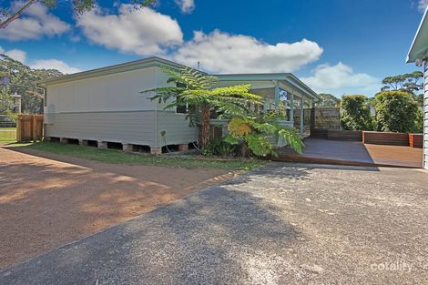 Property photo of 16 Pine Street Bendalong NSW 2539