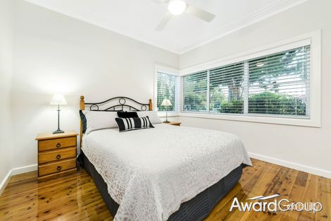 Property photo of 81 Kirby Street Rydalmere NSW 2116