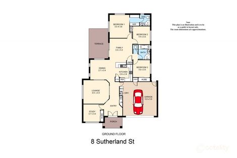 Property photo of 8 Sutherland Crescent Goodna QLD 4300