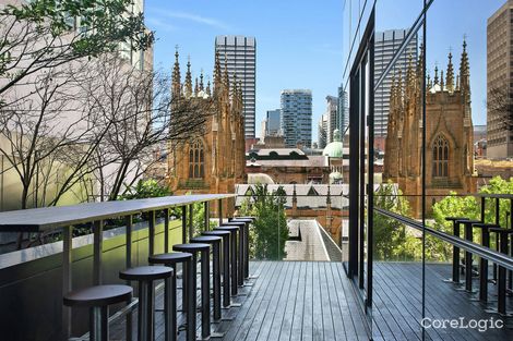 1501/101 Bathurst St, Sydney, NSW 2000