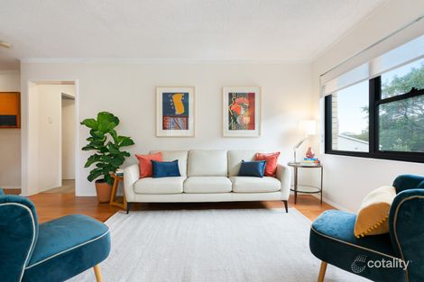 Property photo of 8/48 Ben Boyd Road Neutral Bay NSW 2089