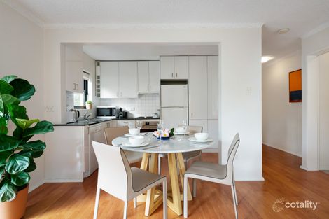 Property photo of 8/48 Ben Boyd Road Neutral Bay NSW 2089