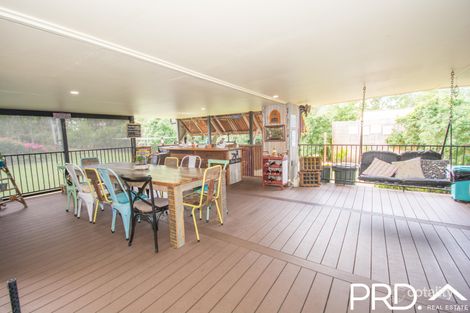 Property photo of 7 Aquamarine Road Branyan QLD 4670