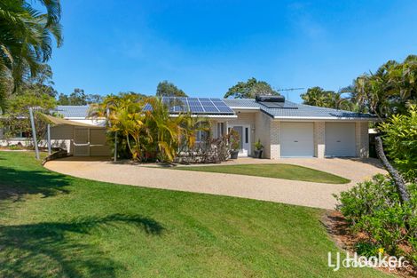 Property photo of 2 Peachface Court Thornlands QLD 4164