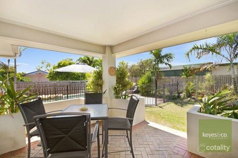 Property photo of 2 Boston Crescent Douglas QLD 4814