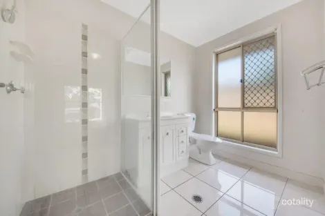 Property photo of 31 Dean Street Glen Eden QLD 4680