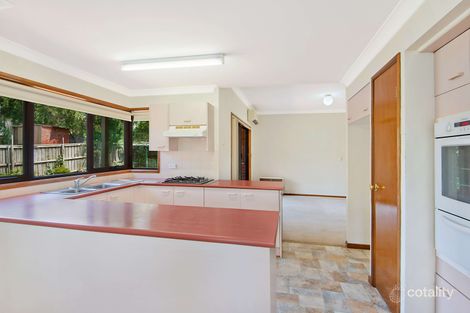 Property photo of 43 Morrell Crescent Quakers Hill NSW 2763