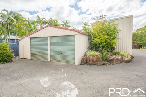Property photo of 7 Aquamarine Road Branyan QLD 4670