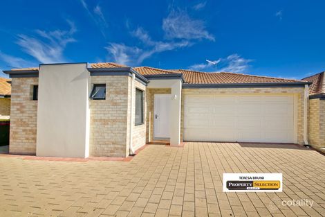 Property photo of 16B Hornsey Way Balga WA 6061