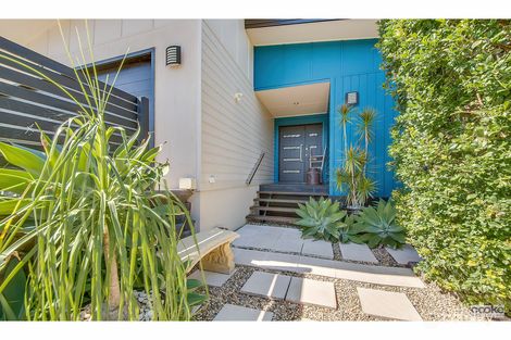 Property photo of 17 Pfaff Street Yeppoon QLD 4703