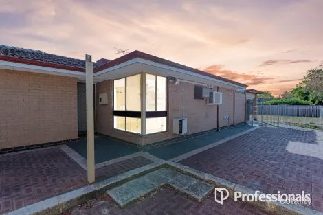 34 Orlestone St, Gosnells, WA 6110