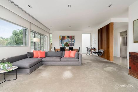 Property photo of 2/8-10 Ellerslie Place Toorak VIC 3142