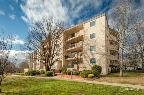 102/107 Canberra Ave, Griffith, ACT 2603