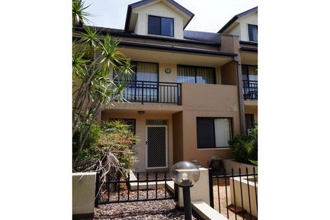 Property photo of 11/32-36 Belmore Street North Parramatta NSW 2151