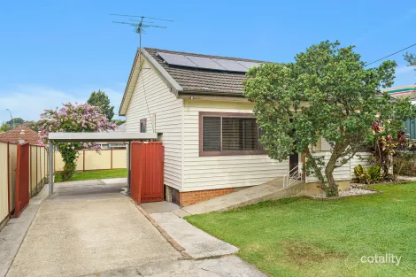 2 Romilly St, Riverwood, NSW 2210