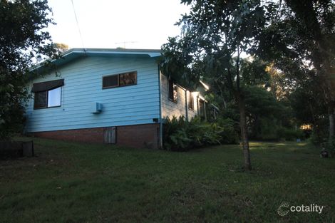 Property photo of 47 Rieck Street Gin Gin QLD 4671