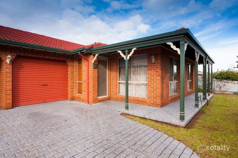 2/1 Saville Ave, Lavington, NSW 2641