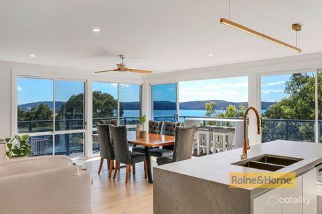 Property photo of 42 Onthonna Terrace Umina Beach NSW 2257