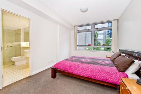 Property photo of 402/29 Shelley Street Sydney NSW 2000