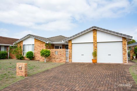 3 Transom Ct, Tuncurry, NSW 2428